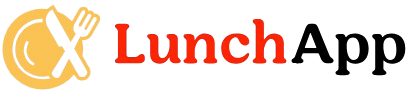 lunchApp